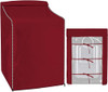 Wine Red-1PC