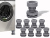 8 PCS Adjustable Height Support