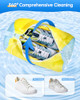 Yellow-1PCS