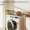 wash