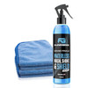 Waterless Car Wash Spray