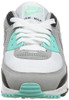 White Particle Grey Hyper Turq Black Lt Smoke Grey