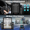 [2+64G] Double Din Car Radio + Carplay