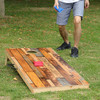Designed Pattern：2 x 4 FT