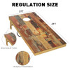 Special Printed: 2 x 4 FT