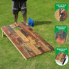 Special Printed: 2 x 4 FT
