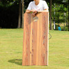 Retro Printed: 2 x 4 FT