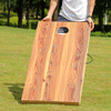 Retro Printed: 2 x 4 FT