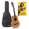 3/4 Size Classical Guitar