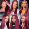 13x6 lace front wig