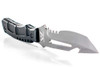 Grey w/ Standard (NOT MOLLE) Sheath