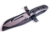 Grey w/ Standard (NOT MOLLE) Sheath
