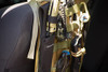 Black w/ MOLLE Sheath