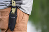 Black w/ MOLLE Sheath