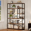 Rustic Brown