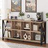 Rustic Oak