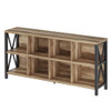 Rustic Oak