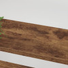 Rustic Brown