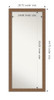 Alta Medium Brown