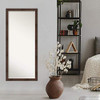 Wildwood Brown Narrow