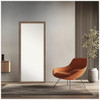 Pia Medium Brown Narrow