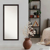 Furniture Espresso Narrow