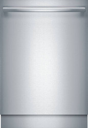 Built-In Dishwashers