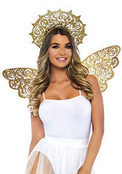 Costumes & Accessories