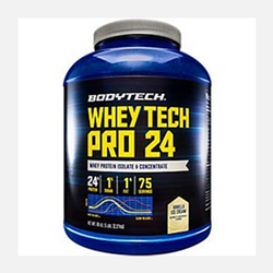 Health, Household & Baby Care