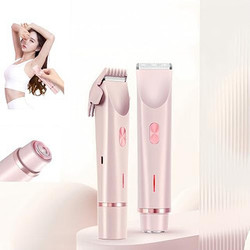 Women's Hair Removal