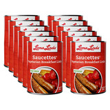 Saucettes (15 oz.)