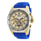 Gold, Stainless Steel