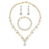 Gold Plated Gold Plated