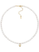 Silver-tone Silver-tone