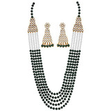 Multistrand Green Multistrand Green