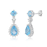 Style One（Waterdrop-Shaped）