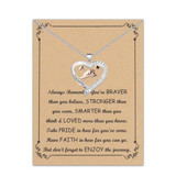 Firefighter Necklace