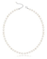 Baroque Pearl Style