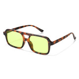 Green/Tortoise Shell