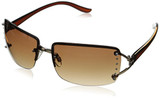 Gold/Brown