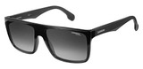 Black/Dark Grey Shaded