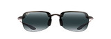 Gloss Black/Neutral Grey Polarized