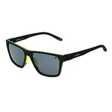 Black/Yellow