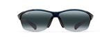 Blue/Neutral Grey Polarized