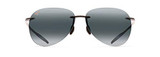 Gloss Black/Neutral Grey