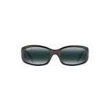 Black With Blue/Neutral Grey Polarized