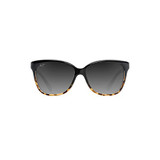 Black With Tortoise/Neutral Grey Polarized