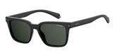 Dark Havana/Polarized Bronze