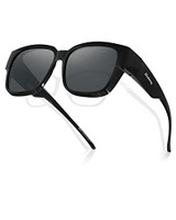 P1 Black Frame/Grey Lens