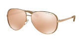 Rose-gold